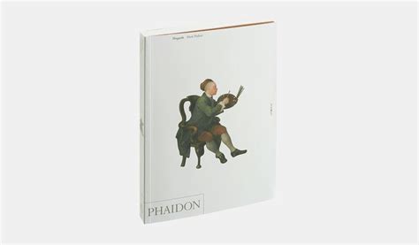 Hogarth Art Phaidon Store Art Store Book Cover British Artist