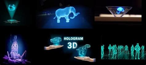 How To Generate 3d Holograms Using Ai In Real Time Usemynotes