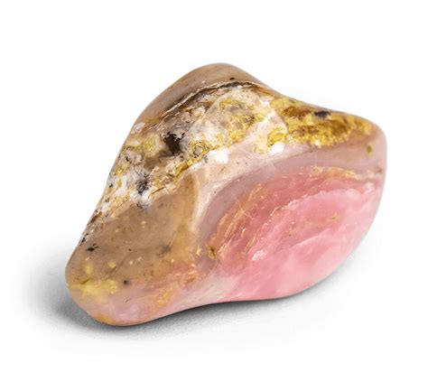Pink Opal Stone, Healing Benefits of the Pink Opal Meaning | Opal meaning, Pink opal, Opal