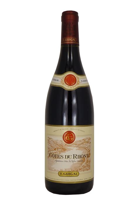 ··· we can offer very good quality cotes du rhone wine (white, rose, red): Côtes du Rhône - SAS LES CAVES - Les Caves Champenoises