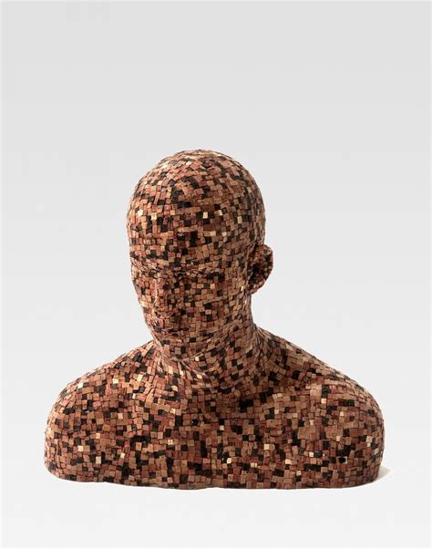 Object (philosophy), a thing, being, or concept. Older works Veneer objects | Levi van Veluw