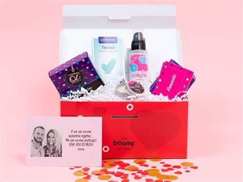 Lovehoney Launch £75 Valentines Day Sex Toy Bundle Worth £125 Daily Star