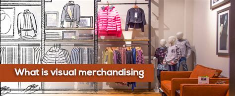 5 Types Of Displays In Visual Merchandising And Techniques