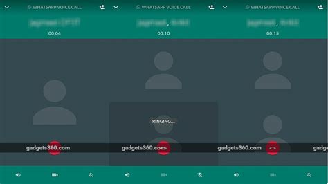 Do you wish to make whatsapp video calls on a desktop? WhatsApp Group Video, Voice Calling Out on Android Beta ...