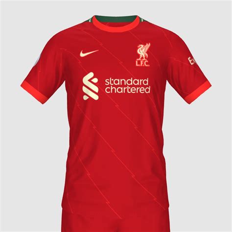 Check spelling or type a new query. Liverpool Official Home Kit 2021-2022