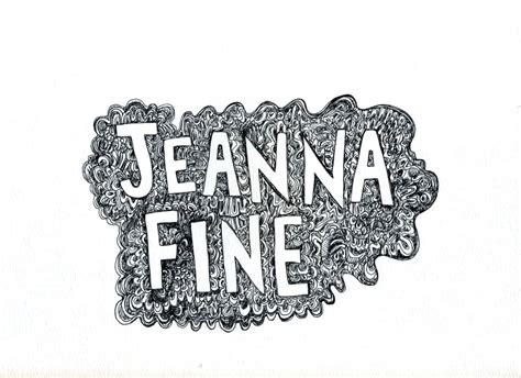 Jeanna Fine