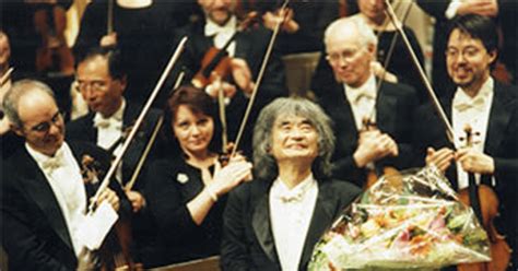 Seiji Ozawas Final Concert In Symphony Hallstreaming For A