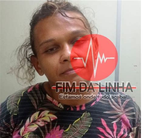 dhpp cumpre mandado de prisão contra mulher suspeita de matar moradora