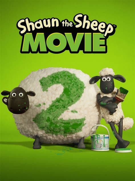 Farmageddon A Shaun The Sheep Movie Película 2019 Mx