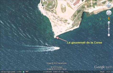 Canon De Navarone Lieu De Tournage - Lieux de tournages de films vus avec Google Earth - Page 25