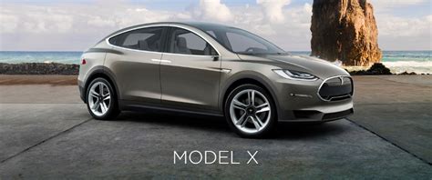 Tesla Model X Autonomía Y Precios Motores