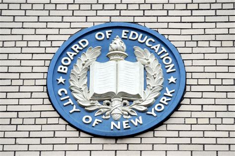 New York City Department Of Education Gambaran