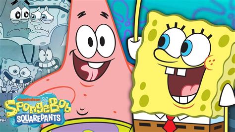 Best Friend Wallpapers Spongebob And Patrick For 2