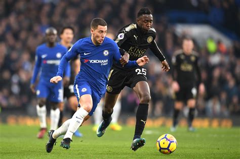 Speaking on bbc radio 5 live's the friday football social, former tottenham and england midfielder jenas said those. Leicester City Vs Watford: Three things to look for - Page 2