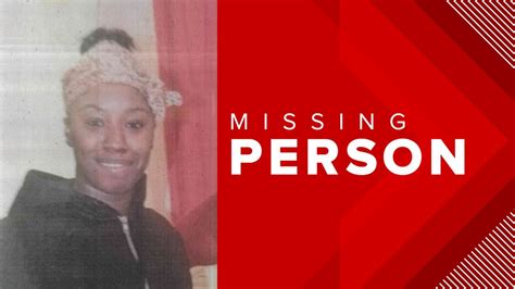 Missing Cleveland Woman Last Seen 2 Weeks Ago