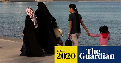 How Nepals Migration Ban Traps Female Modern Day Slaves In The Gulf Slavery The Guardian