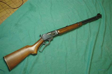 Marlin 336 Cs Lever Action 30 30 For Sale