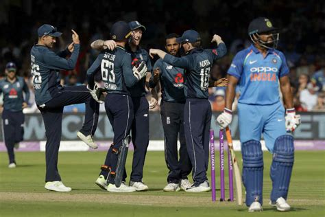 T20 match dates, start times and full tv schedule. India vs England 3rd ODI Preview: India eye series win in ...