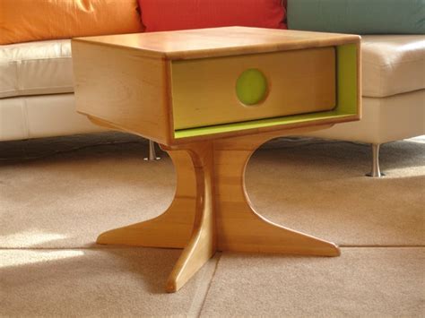 Retro Decor Online Shopping For Your Home Funky Retro End Table