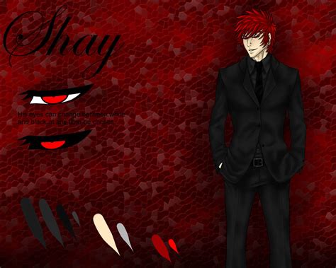 Shay Human Form Ref By Mg Wolfore On Deviantart