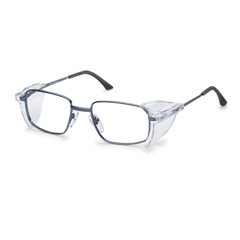 Uvex Rx Ti 5902 Prescription Safety Spectacles