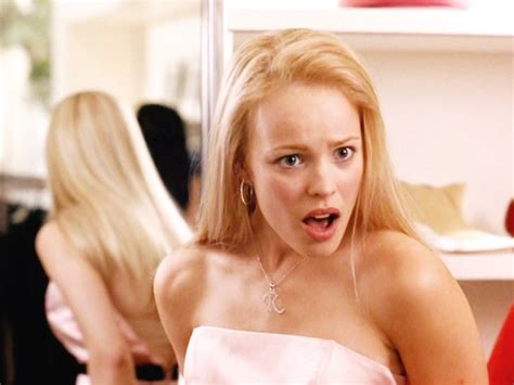Rachel McAdams Explains Her Absence In Mean Girls Commercial ABC News