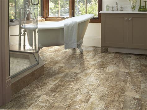 The average overall price ranges between $800 and $2,900. Shaw BELLA - Room View - in "Lucca" | Shaw luxury vinyl plank, Luxury vinyl plank flooring ...