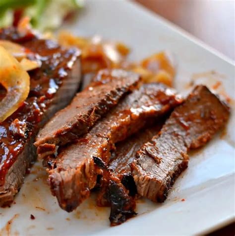Oven Baked Beef Brisket Recipe Small Town Woman