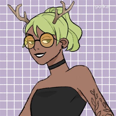 My Punk Rock Monster Band Picrew