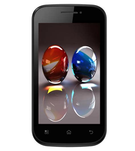 Mobile Phones Reviewsspecificationprice In India Micromax Bolt A35