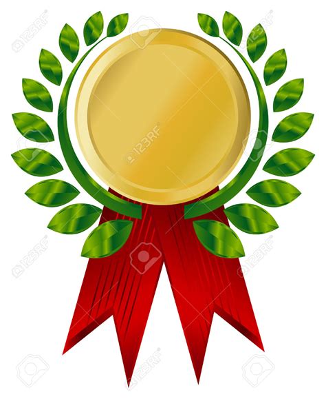 Award Clipart Recognition Picture 63459 Award Clipart Recognition