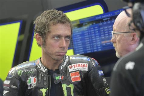 Valentino rossi petronas, l'accordo tra le parti sarebbe ormai vicinissmo. Gabung Petronas atau Pensiun, sang Ibu Dukung Apa pun ...