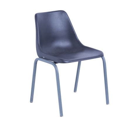 Polypropylene Chair Makro