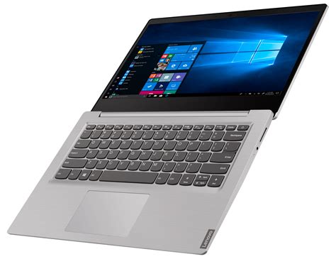 Ноутбук Lenovo Ideapad S145 14iwl Grey 81mu00gsra придбати в