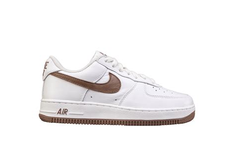 Nike Air Force 1 07 Low Color Of The Month White Chocolate 2022