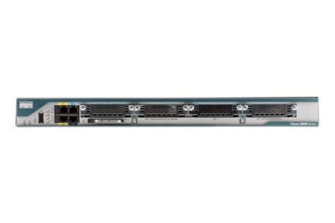 Cisco 2801 Router Integrated Services Cisco2801