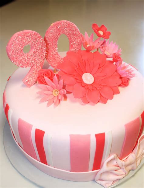 Choose from a wide range of designs or create your own from scratch! Layers of Love: 90th birthday cake