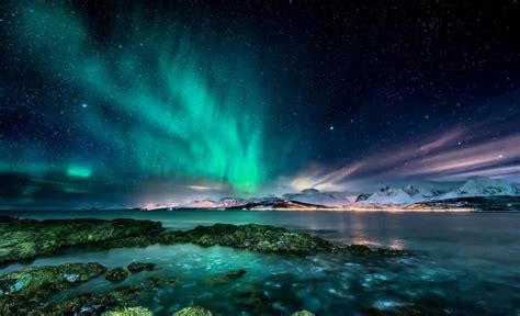 The Best Northern Lights Holidays And Packages For 2023 Vcp Travel