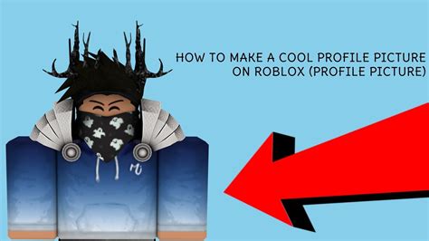 Boy Roblox Profile Pictures Pic Cahoots