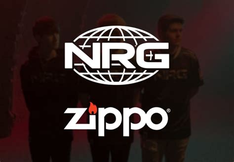 Zippo Partners With Nrg Esports Apex Legends Players Esports Insider