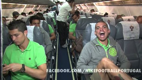 Portugal squad uefa nations league 2020/2021. Portugal National Team celebrating 2012 - YouTube