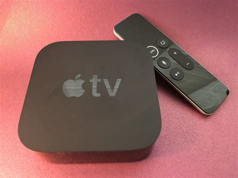Apple Tv 4k Review And How To