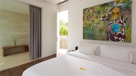 Villa Canggu | 6 bedrooms | Sleeps 12 | Pool | Canggu, Bali