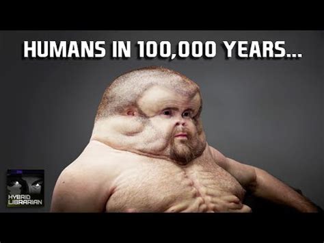 7 Next Steps In Human Evolution What Will Humans Look Like In The