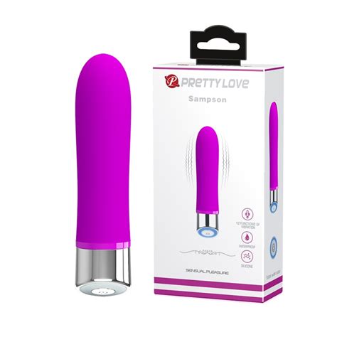 12 Speeds G Spot Vibrator Clitoris Stimulator Oral Clit Vibrators