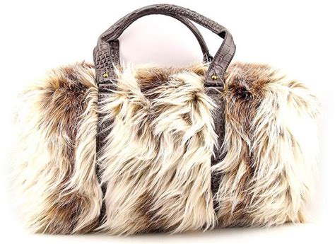 1257 best fur handbags accesories images on pinterest furs fur coats and fur