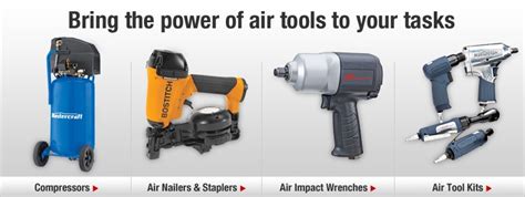 Air Tools Compressors And Accessories Canadian Tire