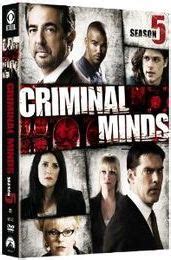 The tenth season of criminal minds premiered on cbs on october 1, 2014. Criminal Minds (season 5) - Wikipedia