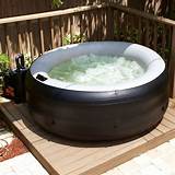 Hot Tub Jacuzzi Pictures