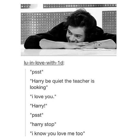 Dawh One Direction Imagines Harry Imagines Knowing You